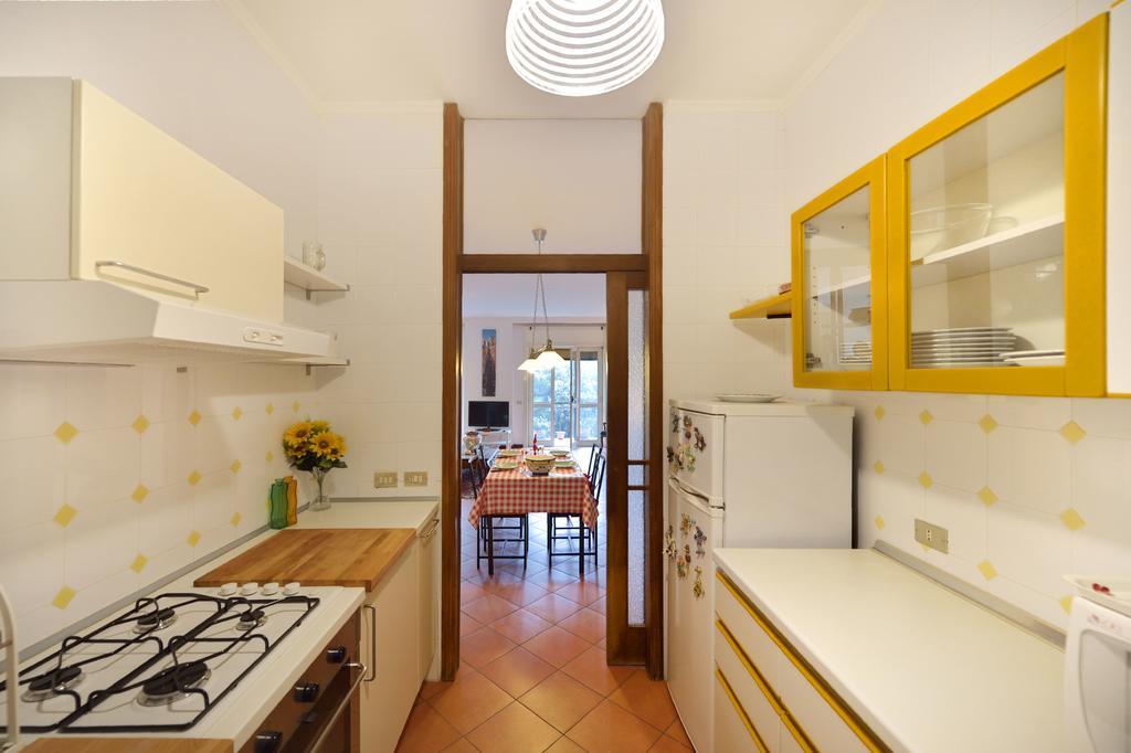 Appartement Casa Ciuciu