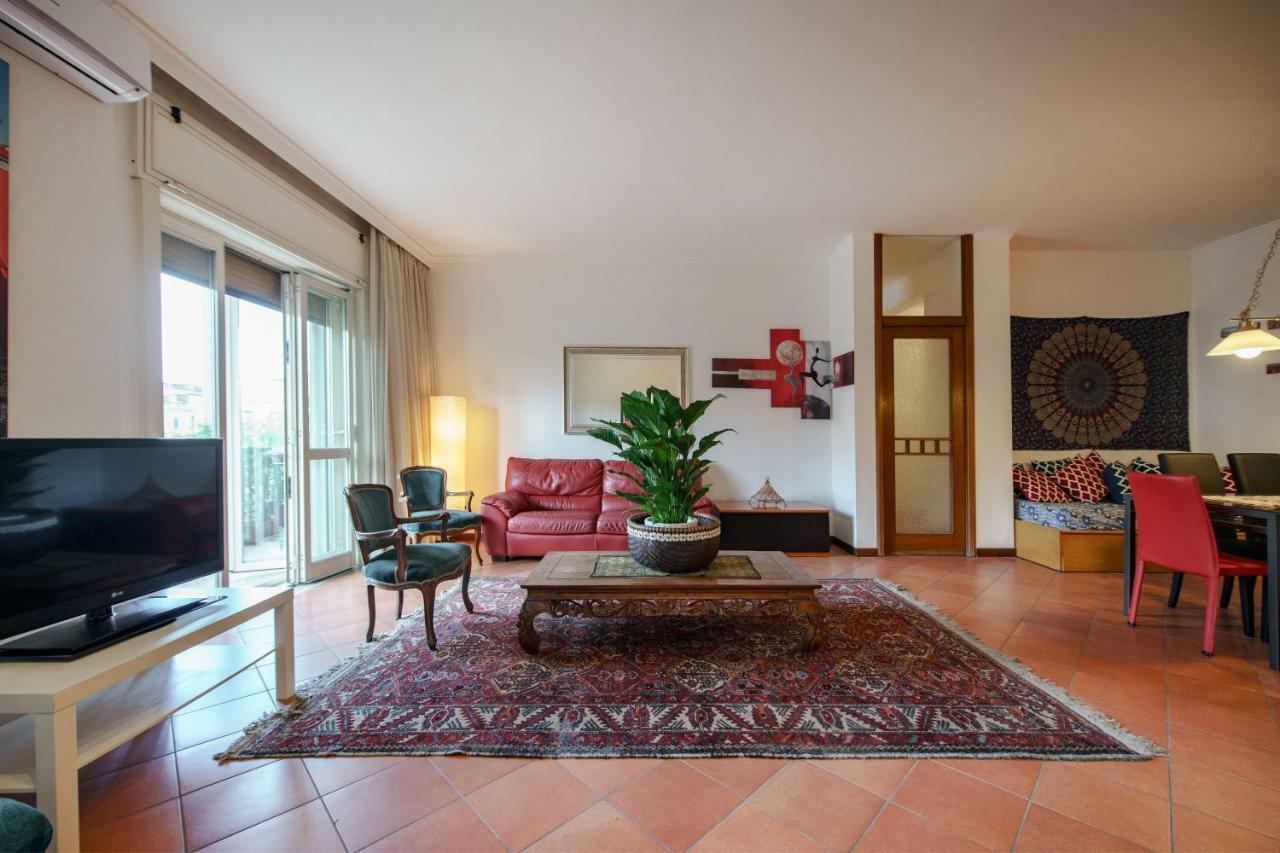 Appartement Casa Ciuciu