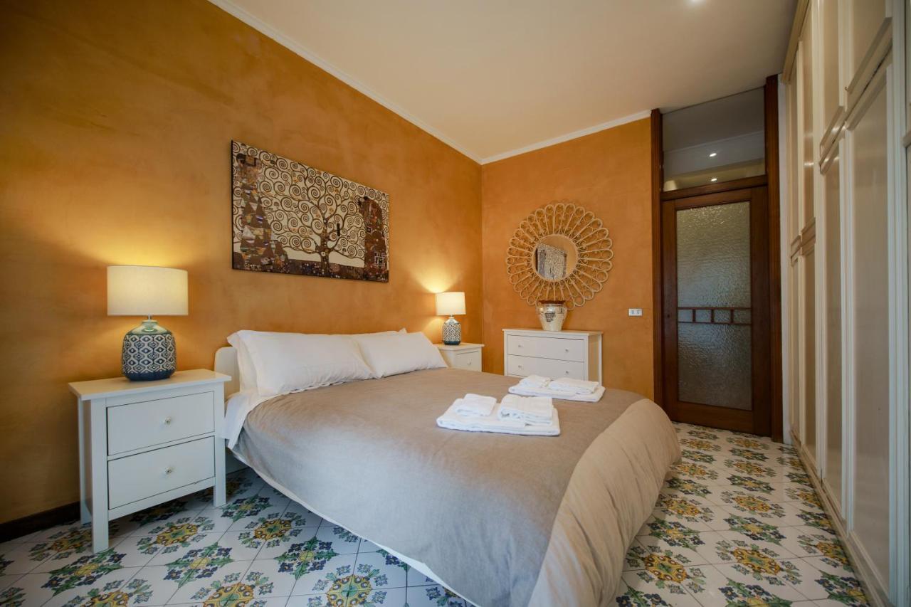 Casa Ciuciu Appartement