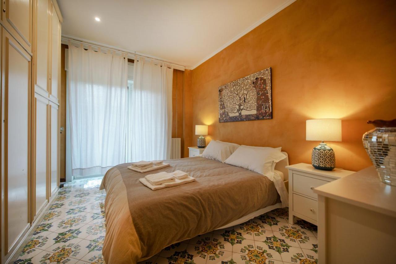 Casa Ciuciu Appartement Naples